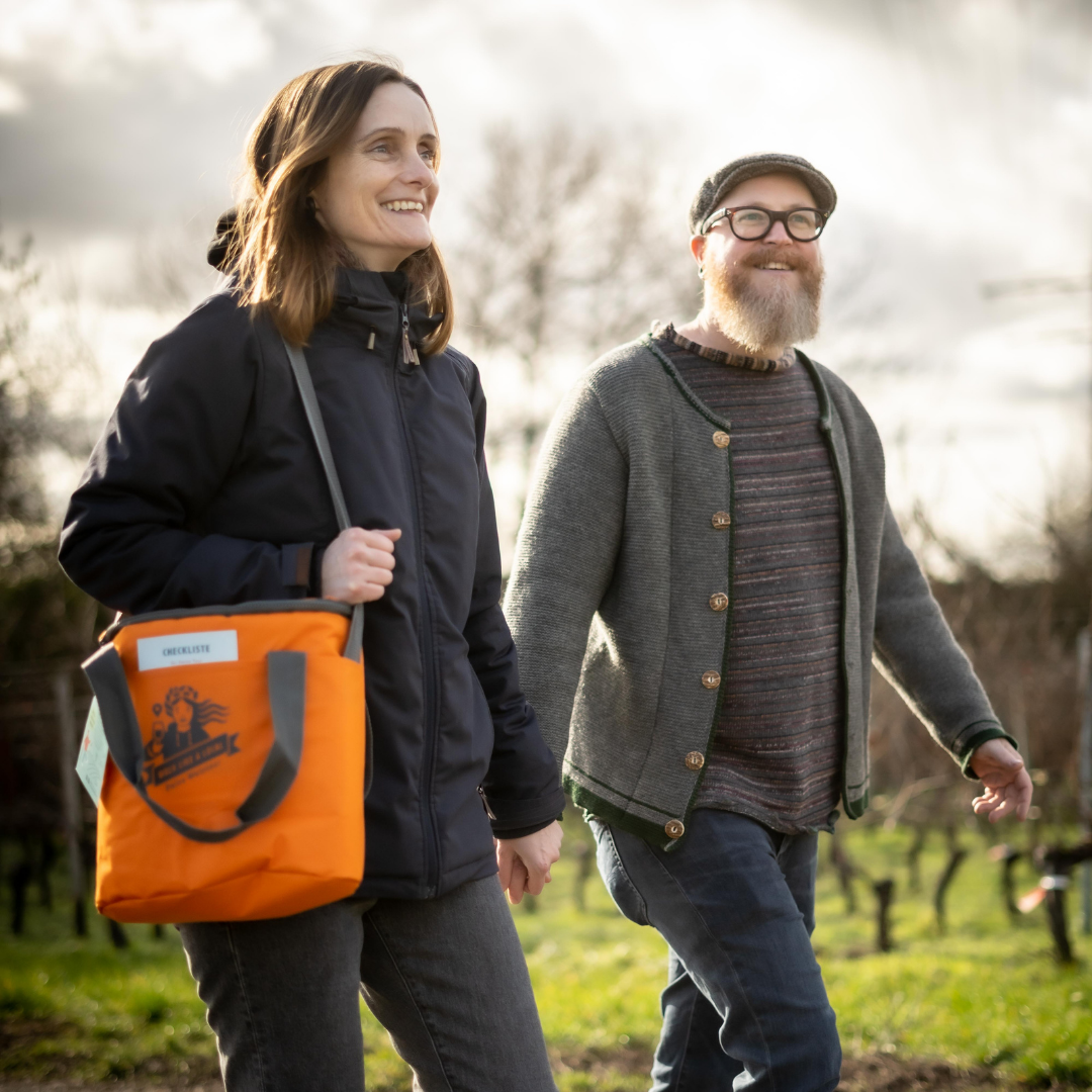 querfeldwein Specials: Querfeldwein-Erlebnistage